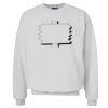 Ultimate Cotton® Crewneck Sweatshirt Thumbnail