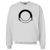 Ultimate Cotton® Crewneck Sweatshirt Thumbnail