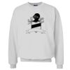 Ultimate Cotton® Crewneck Sweatshirt Thumbnail