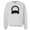 Ultimate Cotton® Crewneck Sweatshirt Thumbnail