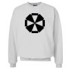 Ultimate Cotton® Crewneck Sweatshirt Thumbnail
