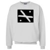 Ultimate Cotton® Crewneck Sweatshirt Thumbnail
