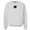 Ultimate Cotton® Crewneck Sweatshirt Thumbnail