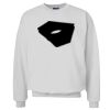 Ultimate Cotton® Crewneck Sweatshirt Thumbnail