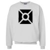 Ultimate Cotton® Crewneck Sweatshirt Thumbnail