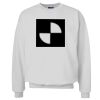 Ultimate Cotton® Crewneck Sweatshirt Thumbnail