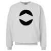 Ultimate Cotton® Crewneck Sweatshirt Thumbnail