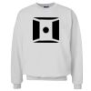 Ultimate Cotton® Crewneck Sweatshirt Thumbnail