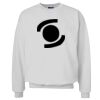 Ultimate Cotton® Crewneck Sweatshirt Thumbnail