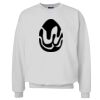 Ultimate Cotton® Crewneck Sweatshirt Thumbnail