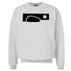 Ultimate Cotton® Crewneck Sweatshirt Thumbnail