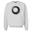 Ultimate Cotton® Crewneck Sweatshirt Thumbnail