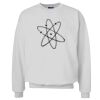 Ultimate Cotton® Crewneck Sweatshirt Thumbnail