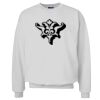 Ultimate Cotton® Crewneck Sweatshirt Thumbnail