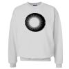 Ultimate Cotton® Crewneck Sweatshirt Thumbnail