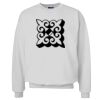 Ultimate Cotton® Crewneck Sweatshirt Thumbnail
