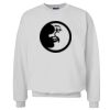 Ultimate Cotton® Crewneck Sweatshirt Thumbnail