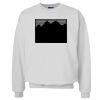 Ultimate Cotton® Crewneck Sweatshirt Thumbnail