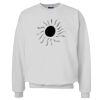 Ultimate Cotton® Crewneck Sweatshirt Thumbnail