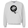 Ultimate Cotton® Crewneck Sweatshirt Thumbnail