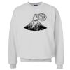 Ultimate Cotton® Crewneck Sweatshirt Thumbnail