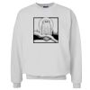 Ultimate Cotton® Crewneck Sweatshirt Thumbnail