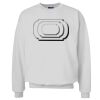 Ultimate Cotton® Crewneck Sweatshirt Thumbnail