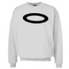 Ultimate Cotton® Crewneck Sweatshirt Thumbnail