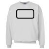 Ultimate Cotton® Crewneck Sweatshirt Thumbnail