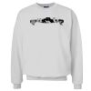 Ultimate Cotton® Crewneck Sweatshirt Thumbnail