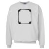 Ultimate Cotton® Crewneck Sweatshirt Thumbnail