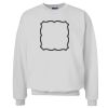 Ultimate Cotton® Crewneck Sweatshirt Thumbnail