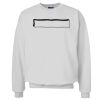Ultimate Cotton® Crewneck Sweatshirt Thumbnail