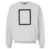 Ultimate Cotton® Crewneck Sweatshirt Thumbnail