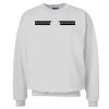 Ultimate Cotton® Crewneck Sweatshirt Thumbnail