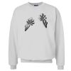 Ultimate Cotton® Crewneck Sweatshirt Thumbnail