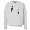 Ultimate Cotton® Crewneck Sweatshirt Thumbnail