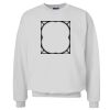 Ultimate Cotton® Crewneck Sweatshirt Thumbnail