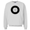 Ultimate Cotton® Crewneck Sweatshirt Thumbnail