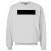 Ultimate Cotton® Crewneck Sweatshirt Thumbnail