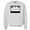 Ultimate Cotton® Crewneck Sweatshirt Thumbnail