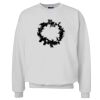 Ultimate Cotton® Crewneck Sweatshirt Thumbnail