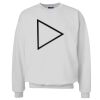 Ultimate Cotton® Crewneck Sweatshirt Thumbnail