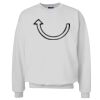 Ultimate Cotton® Crewneck Sweatshirt Thumbnail