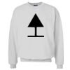 Ultimate Cotton® Crewneck Sweatshirt Thumbnail