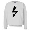 Ultimate Cotton® Crewneck Sweatshirt Thumbnail