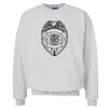 Ultimate Cotton® Crewneck Sweatshirt Thumbnail