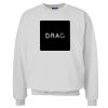 Ultimate Cotton® Crewneck Sweatshirt Thumbnail