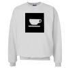 Ultimate Cotton® Crewneck Sweatshirt Thumbnail