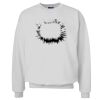 Ultimate Cotton® Crewneck Sweatshirt Thumbnail